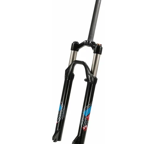 Ultra-leggero 27.5 '' Mountain Bike Olio/Molla Forcella Anteriore Accessori Per Biciclette...