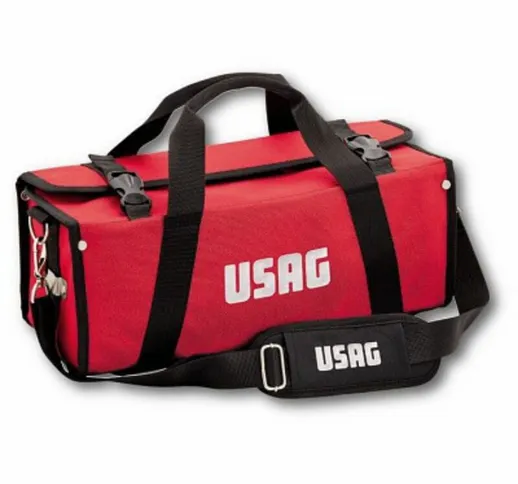 Borsa termoidraulico 450x180x170 vuota 007 plv - Usag