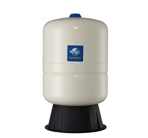 Global Water Solution - Vaso di espansione palla idrosfera e-wave gws 90°c, da 60lt