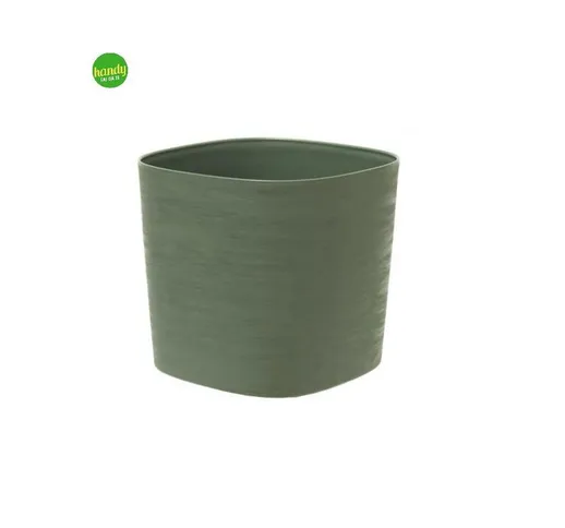 Vaso capri Teraplast CM.38 forest