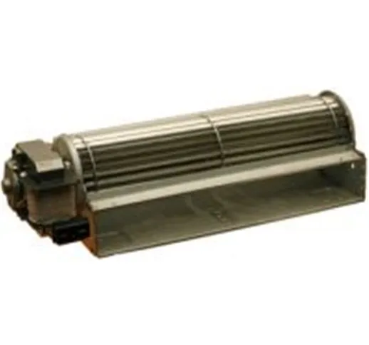 Reporshop - Ventilatore tangenziale di flusso Sinistra 180 millimetri 130m 3 / H
