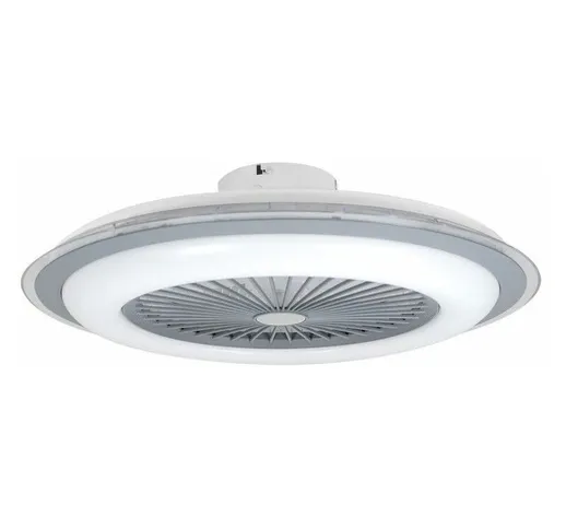 Ventola led ca 48W cct Liria cr 85-250-48-101