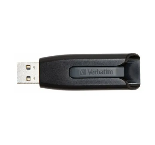  V3 - Memoria USB 3.0 256 GB - Nero