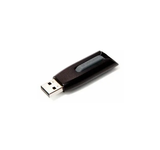  V3 - Memoria USB 3.0 32 GB - Nero