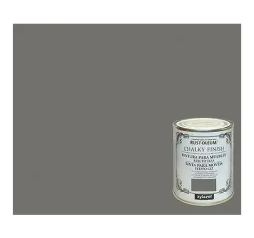 Vernice Xylazel Anthracite 125 ml.