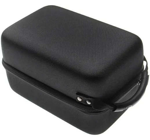 vhbw cover borsa da trasporto compatibile con Sonos PLAY: 1, Play One casse acustiche blue...