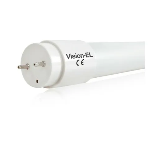 Vision-EL 7603 - Neon T8 G13 LED 24W 2400LM 865 150 centimetri - Starter incl.- LED Daylig...