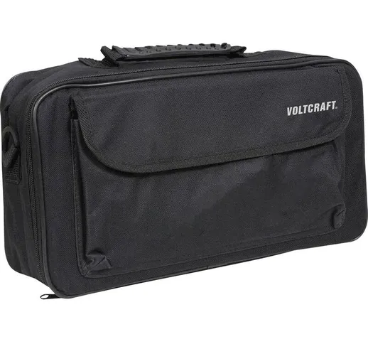 Voltcraft - TG-100 Borsa per strumento