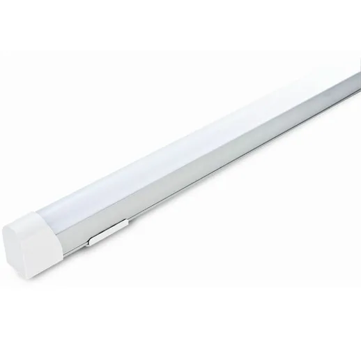 Plafoniera LED  Lineare 10W 60cm 6000K IP20