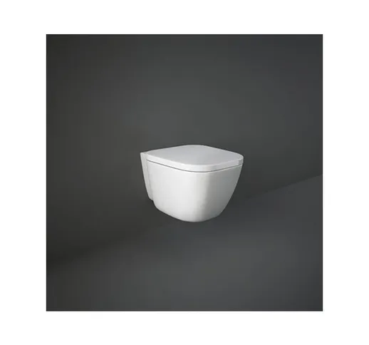 WC sospeso Rak Ceramics One ONWC00003