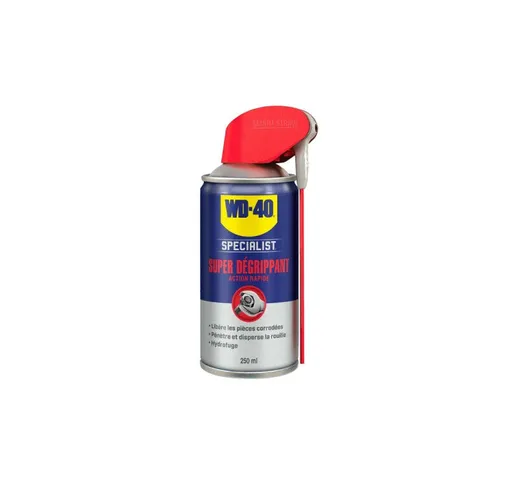 WD-40 Specialist Super Sealer Spray - 250 ml - 33709