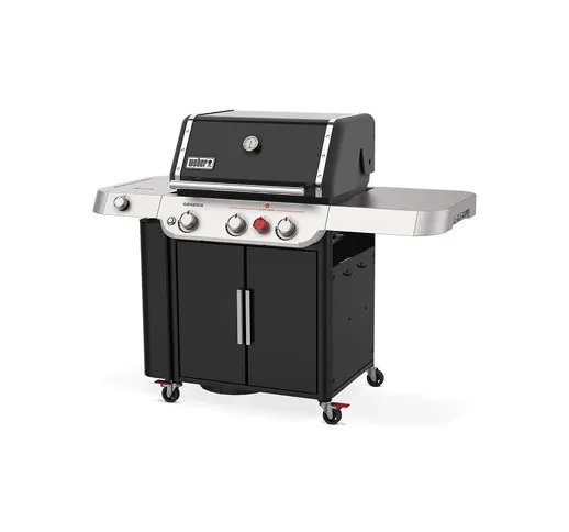 Barbecue a gas genesis E-335 - 