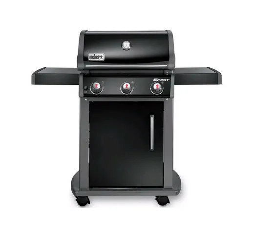 Spirit E-310 Original - Barbecue a Gas, Modello 46410629 - 