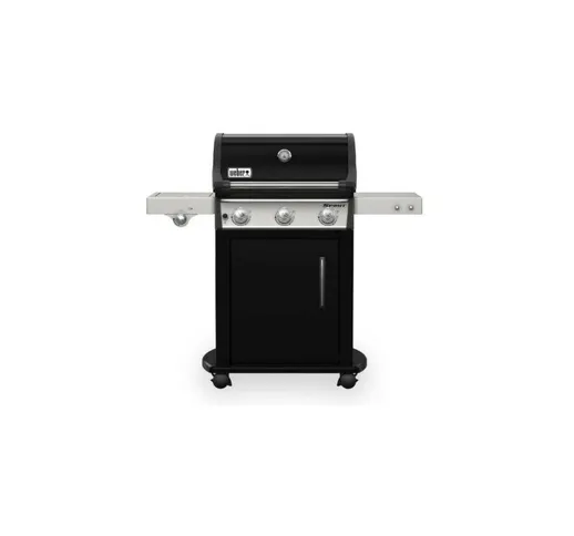 Barbecue a Gas Spirit E-325 Black Cod. 46712229 - 