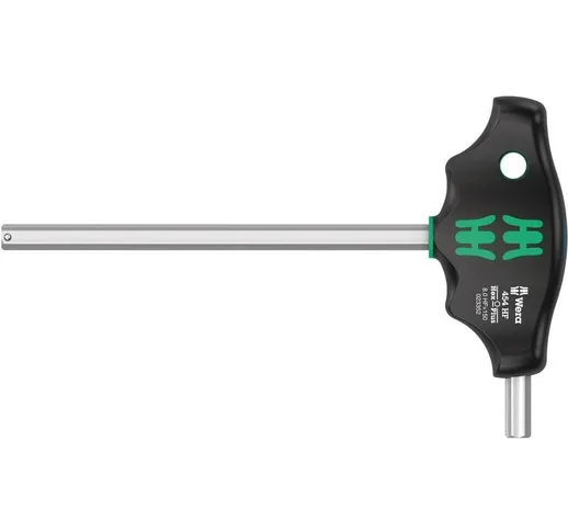  454 HF Cacciavite a esagono interno Dimensione chiave (metrica): 8 mm Lunghezza della lam...