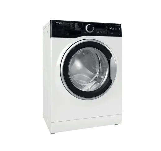  - wsb 624 s it lavatrice Caricamento frontale 6 kg 1151 Giri/min c Bianco