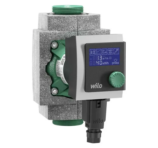 Wilo - Pompa ad alta efficienza Stratos PICO-P 25 / 1-6 Rp 1 pollice 180 mm