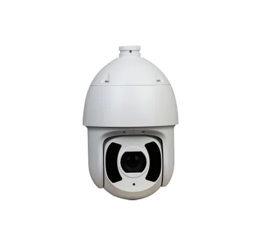 X-security Telecamera Ip Ptz Auto-tracking 2 Mpx 1920x1080 Xs-ipsd81b25satwi-2