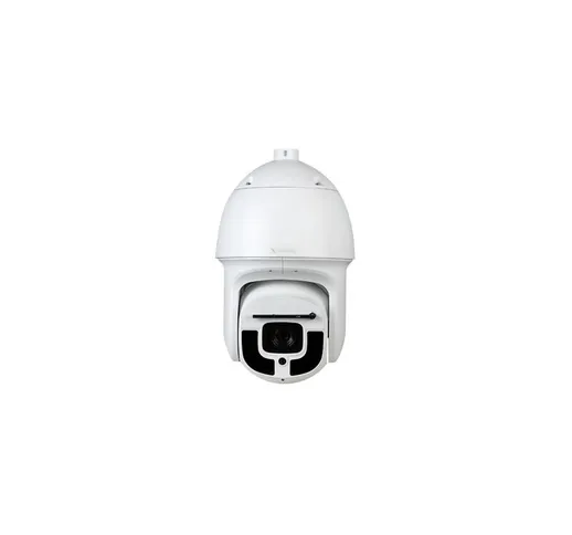 X-security Telecamera Ip Ptz Auto-tracking 2 Mpx 1920x1080 Xs-ipsd9948itwh-2