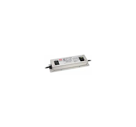 XLG-150-M-AB IP67 Driver MEANWELL Potenza Costante Nel:100-305VAC Su:60-107VDC Current 140...