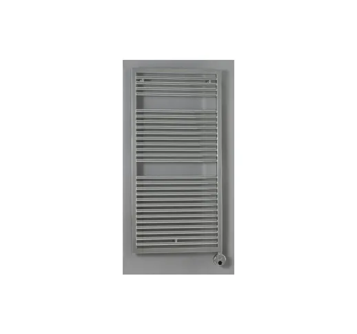 Zehnder Design radiatore universale HE-180-060 / ZD 1947x30x600, radiatori da bagno: cromo...
