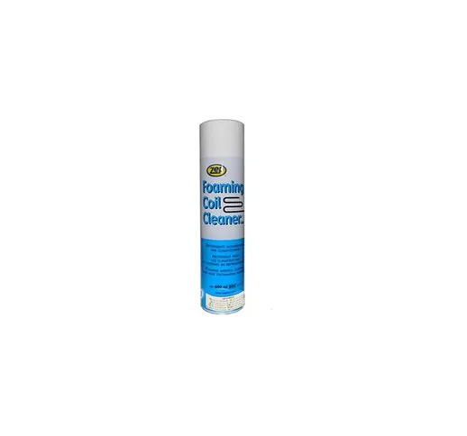 Foaming Coil Cleaner New (800 Ml 600 Ml Netti) Detergente Schiumogeno Pulizia Condizionato...