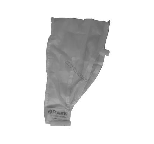 Polarized String Bag 180 A16 Bianco - 