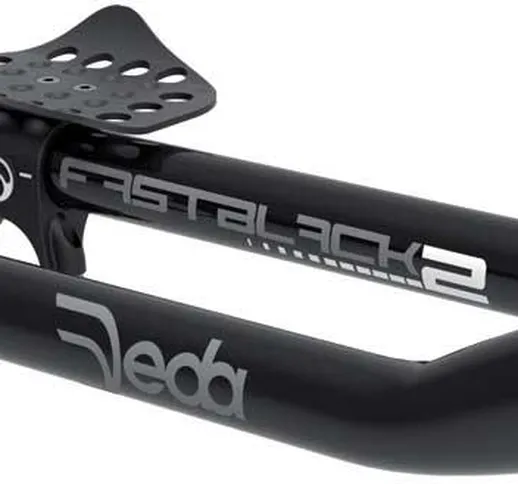  Elementi Fastblack2 TT Aero Bar Extensions, Black