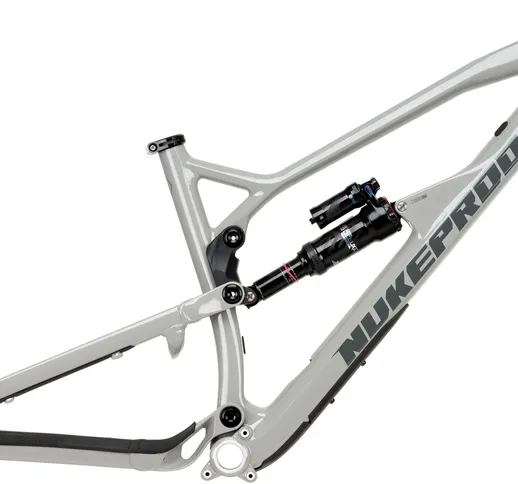  Mega 275 Carbon Mountain Bike Frame 2020, Concrete Grey