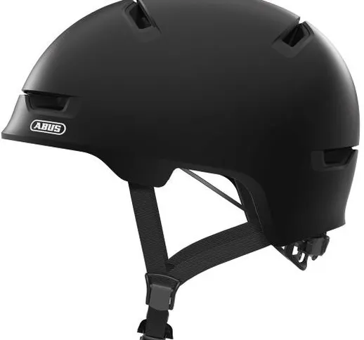  Scraper 3.0 Helmet, Black