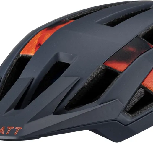  MTB Trail 3.0 Helmet, Shadow