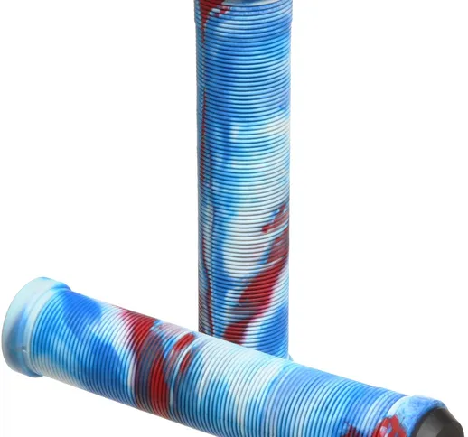  Switch Limited Edition BMX Bar Grips, Patriot