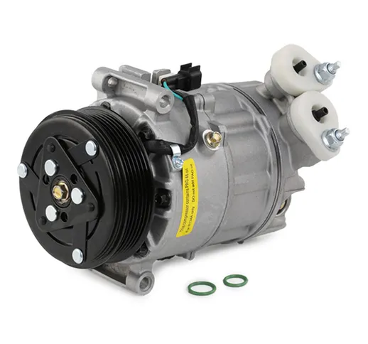  Compressore Aria Condizionata BEHR ACP 22 000S Compressore Climatizzatore,Compressore Cli...