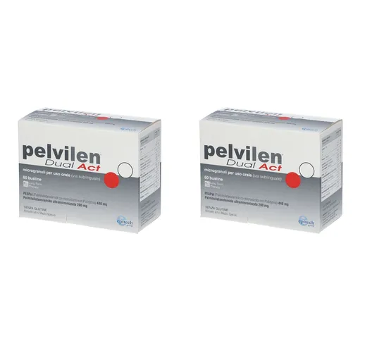 Pelvilen® Dual Act