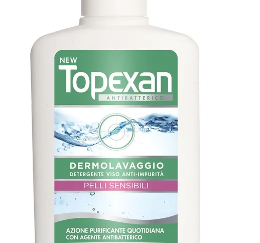 New Topexan Dermolav P Sens150