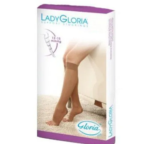 Ladygloria 12 Areg 70 Daino 4