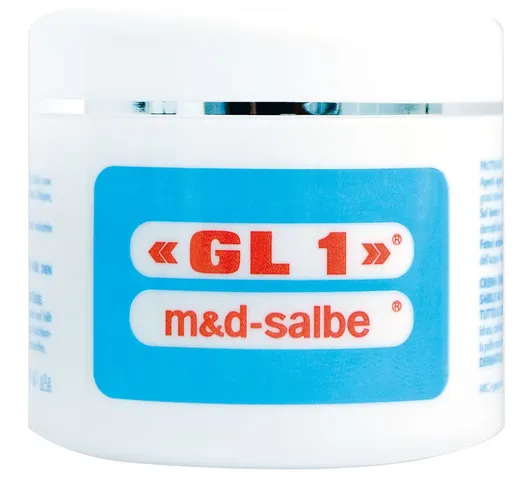 Gl® M&D 250 ml