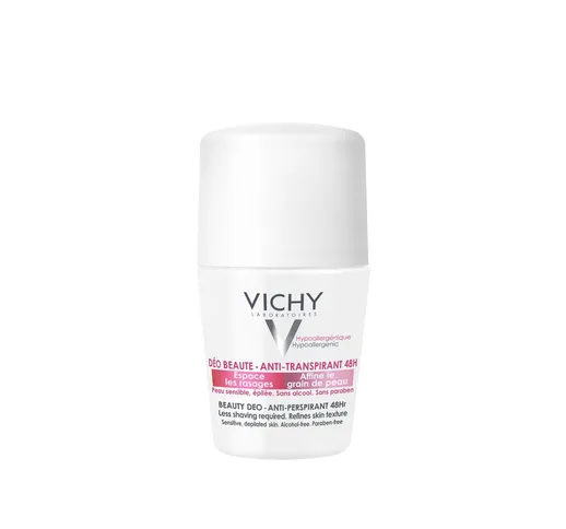 Vichy Deodorante Roll-On Antitraspirante