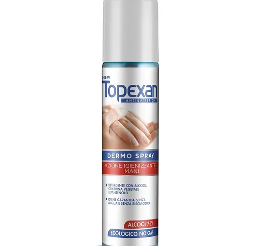 New Topexan Dermo Spr Ig 90Ml