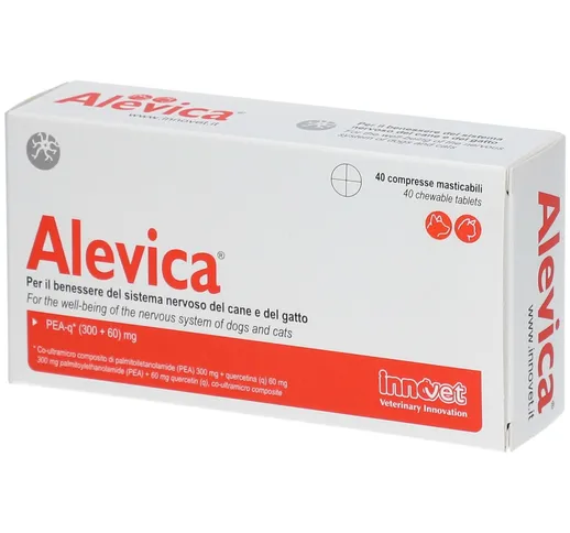 Innovet Alevica®