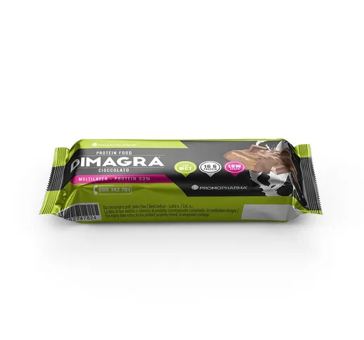 Dimagra® Protein Bar 33% Cacao