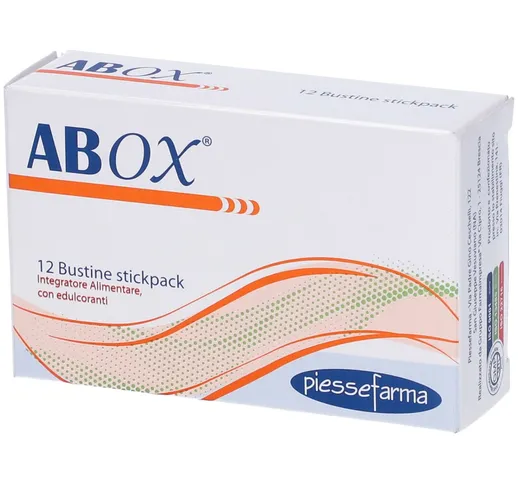 Abox 12Bust Stickpack