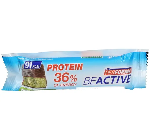 PERFORMA Protein Bar 36% Choco Pistacchio