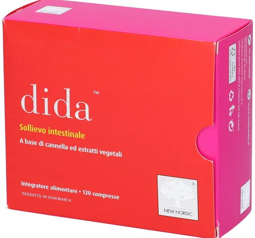 NEW NORDIC® dida™