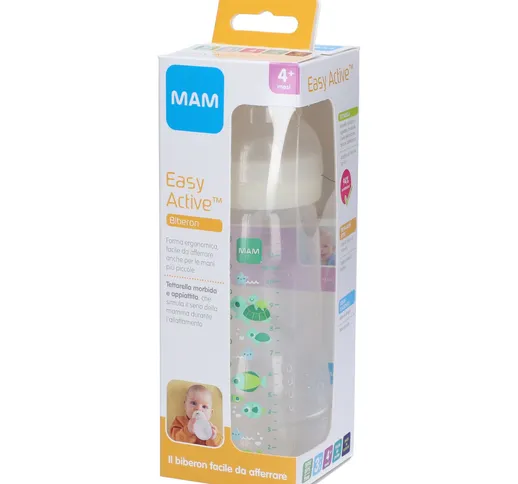 MAM Easy Active™ Baby Bottle 330ml Biberon