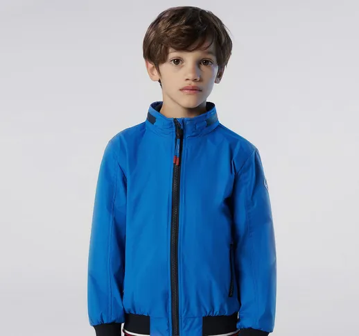 Giacca Sailor Bambino |  - Royal - 14