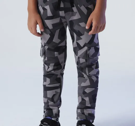 Pantaloni camouflage |  - Combo 2 - 14