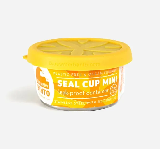 ecolunchbox seal cup mini |  - One color - OS
