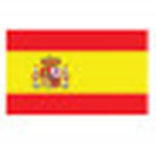 Bandiera Spagna 90 x 150