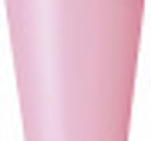 14 bicchieri di carta rosa cipria 266 ml